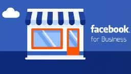 facebook business