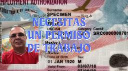 WORK PERMIT